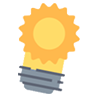 Energia Gerada