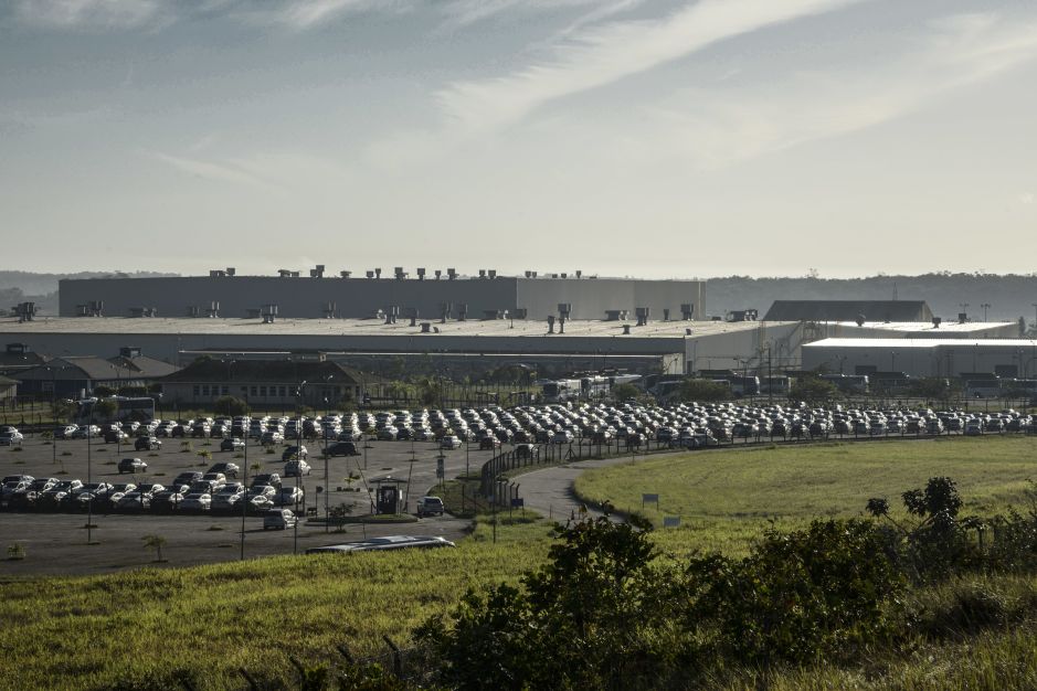 Marca Brasileira De Carros Elétricos Entra Em Disputa Por Antiga Fábrica Da Ford