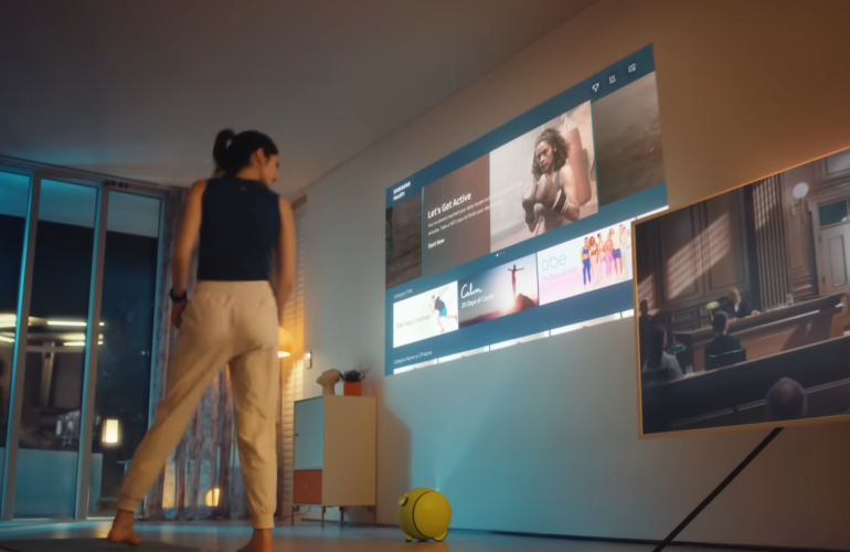 De Tvs Transparentes A Tecnologias Com Chatgpt; Confira As Novidades Da Ces 2024