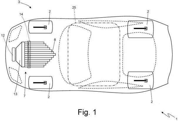 1711785123 13 Ferrari Desenvolve ‘Ronco Para Carros Eletricos Sem Uso De Alto Falantes