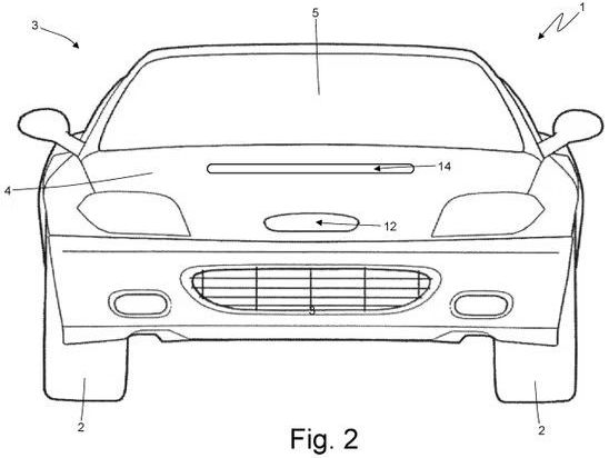 1711785123 952 Ferrari Desenvolve ‘Ronco Para Carros Eletricos Sem Uso De Alto Falantes