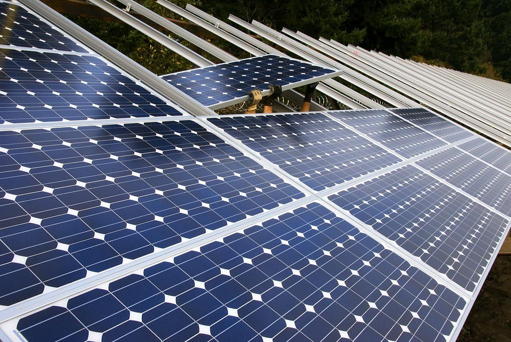 Passo⁢ A⁣ Passo Para A Instalação ⁢De Painéis Solares Em ⁣Sua ‌Residência