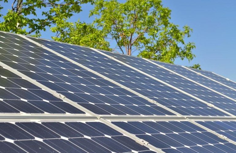 Placa Solar: Modelos, Preços E Onde Comprar Placas Solares