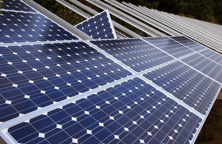 Quantas Placas Solares Eu Preciso Para Uma Residência?