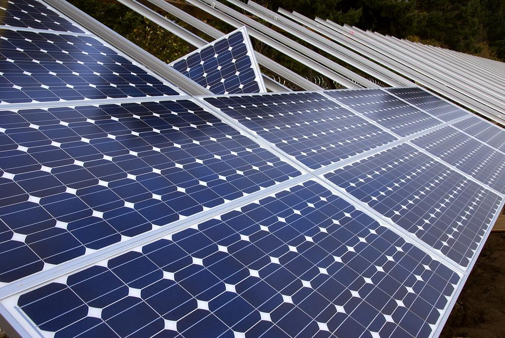 Quantas Placas Solares Eu Preciso Para Uma Residência?