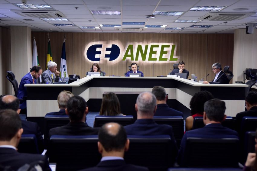 Aneel Autoriza Repasse De Recursos Da Ccc A Fornecedores Da Bbf Para Evitar Apagões