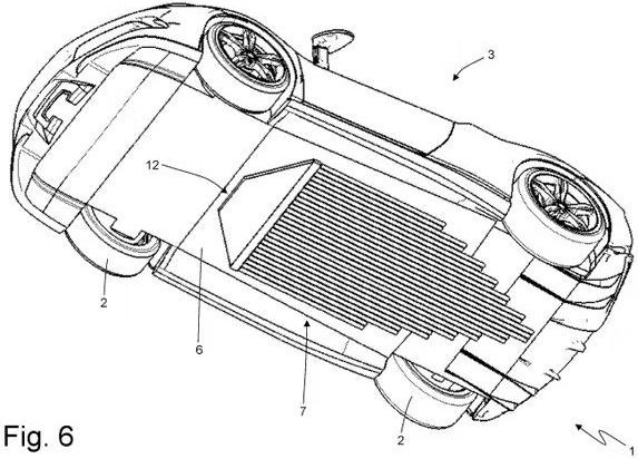 Ferrari Desenvolve ‘Ronco Para Carros Eletricos Sem Uso De Alto Falantes