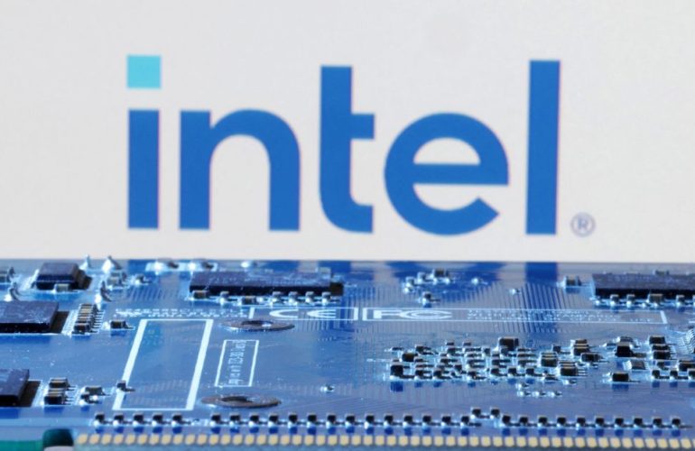 Intel Lançará Chip Com Inteligência Artificial Para Carros