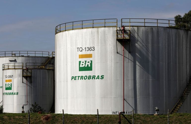 Petrobras Vai Investir R$ 90 Mi Em Planta Para Hidrogênio De Baixo Carbono