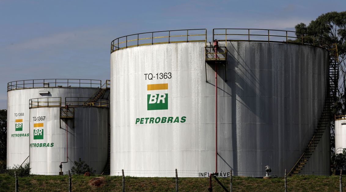 Petrobras Vai Investir R$ 90 Mi Em Planta Para Hidrogênio De Baixo Carbono