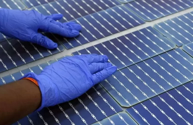 Financiamento Fabricantes De Painéis Solares