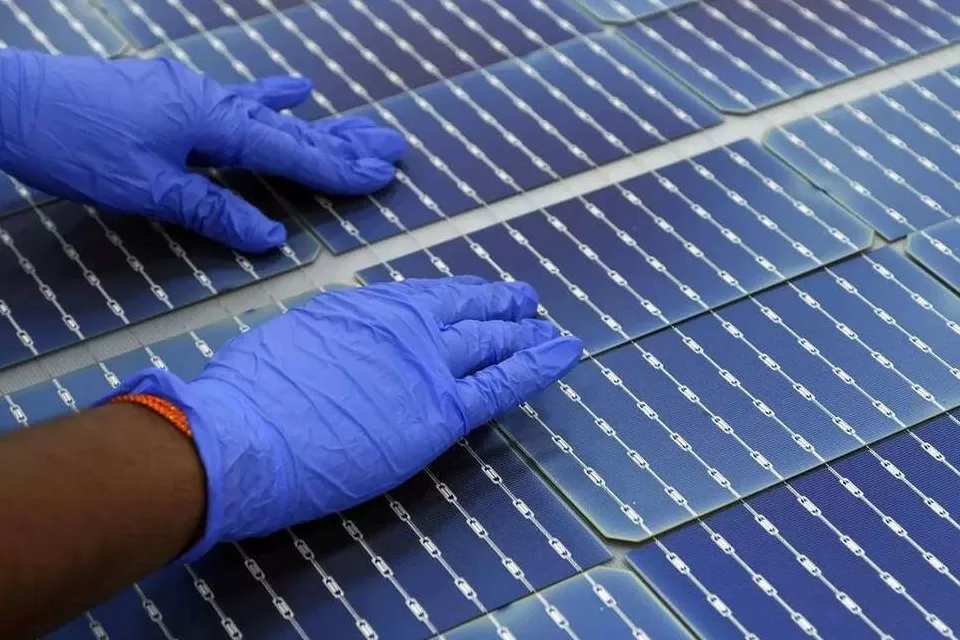 Financiamento Fabricantes De Painéis Solares