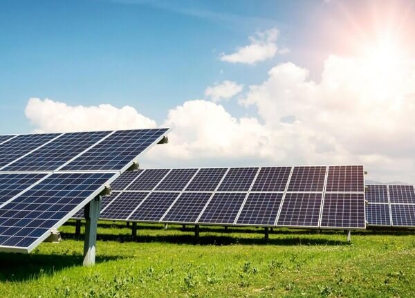 Adra Solar