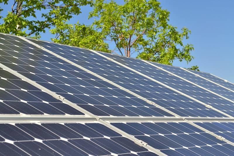 Mitos Sobre Os Painéis ​Solares