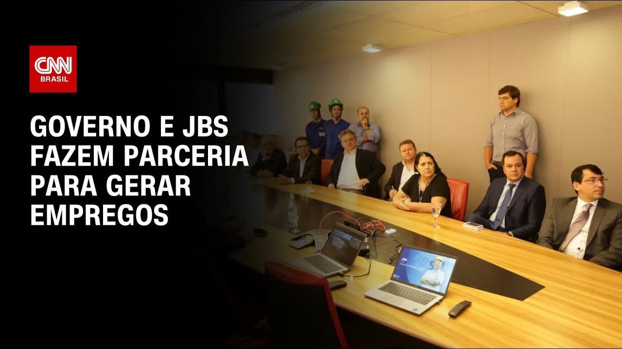 Jbs Lança Projeto Para Elevar Produtividade De Pequenos Pecuaristas De Forma Sustentável