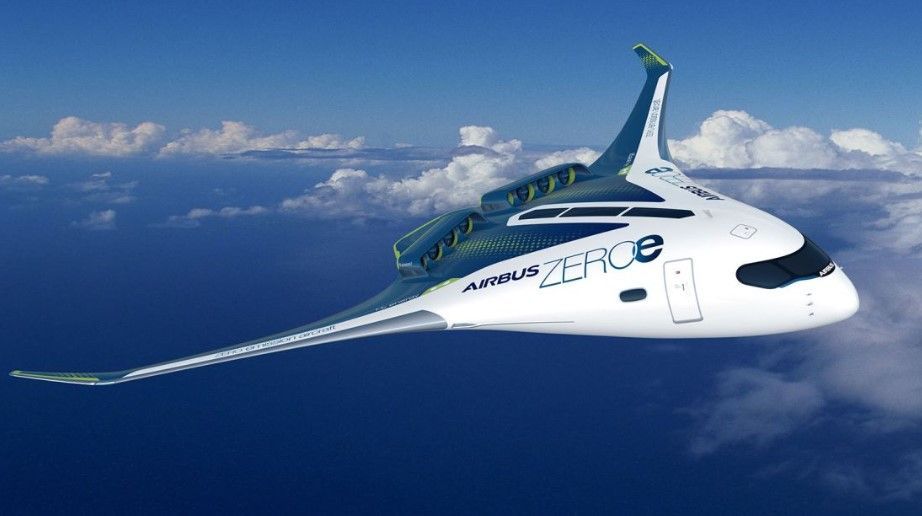 1712208194 938 Jetzero Este Novo Projeto De Aviao E O Futuro Da