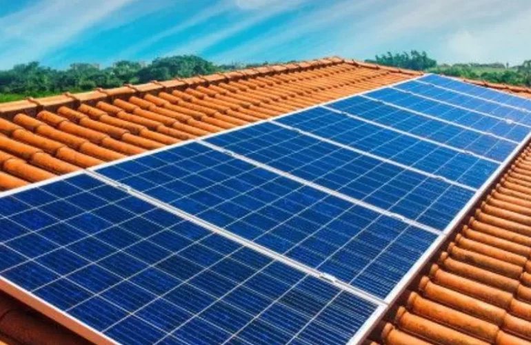 Brasil Ultrapassa Marca De 2 Milhões De Residências Com Energia Solar 