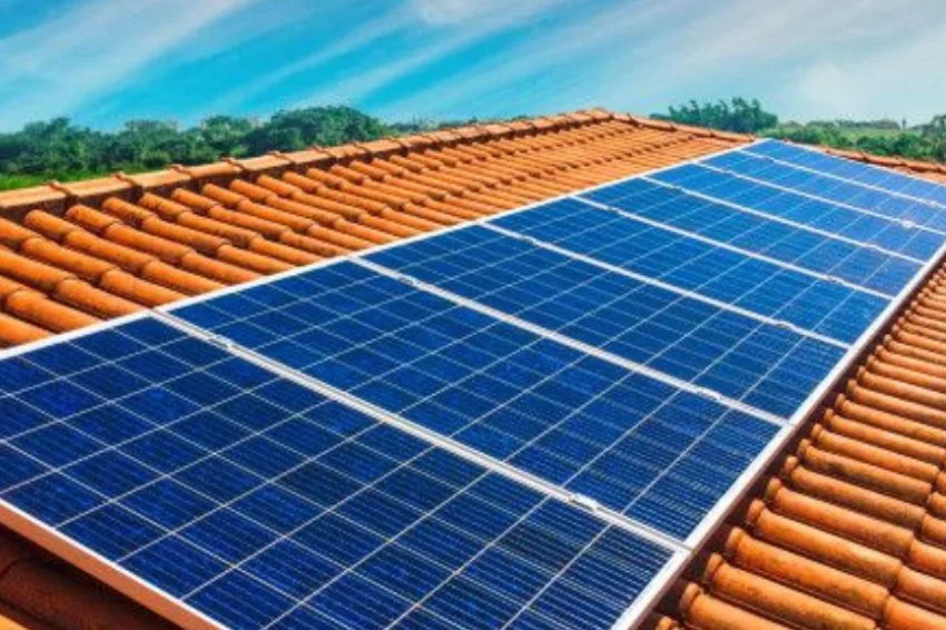 Brasil Ultrapassa Marca De 2 Milhões De Residências Com Energia Solar 