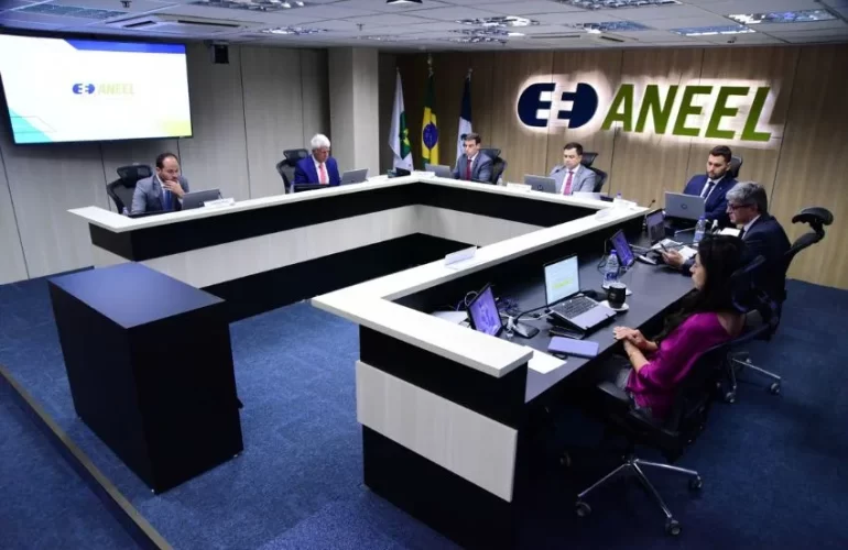 Aneel Aprova Reestruturação Da Ccee Em Reunião Extraordinária