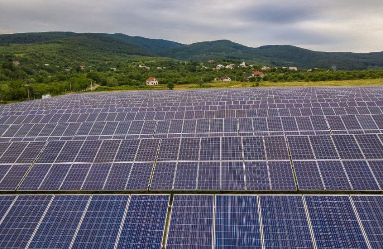 Brasil Ultrapassa 41 Gw De Potência Instalada Em Energia Solar