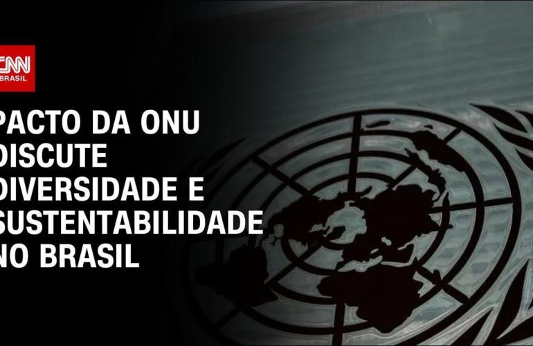 Como A Inteligência Artificial Pode Ajudar A Conter Mudanças Climáticas