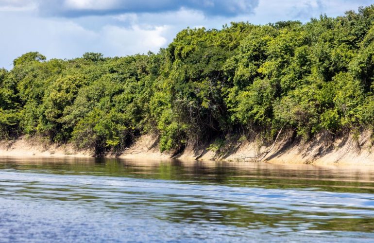 Consumo De Recursos Naturais Cresce Três Vezes Mais Rápido Do Que População, Alerta Especialista