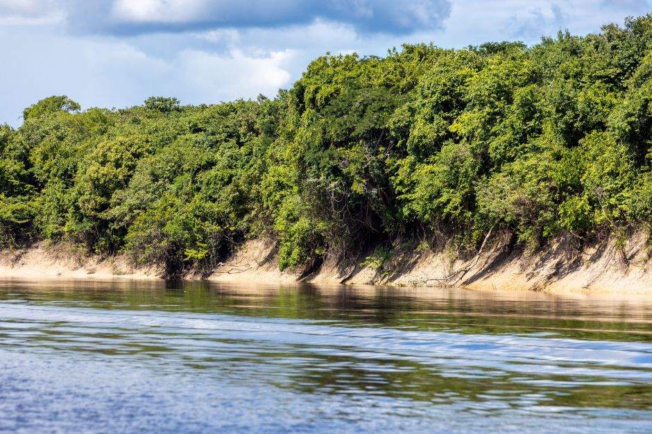 Consumo De Recursos Naturais Cresce Três Vezes Mais Rápido Do Que População, Alerta Especialista