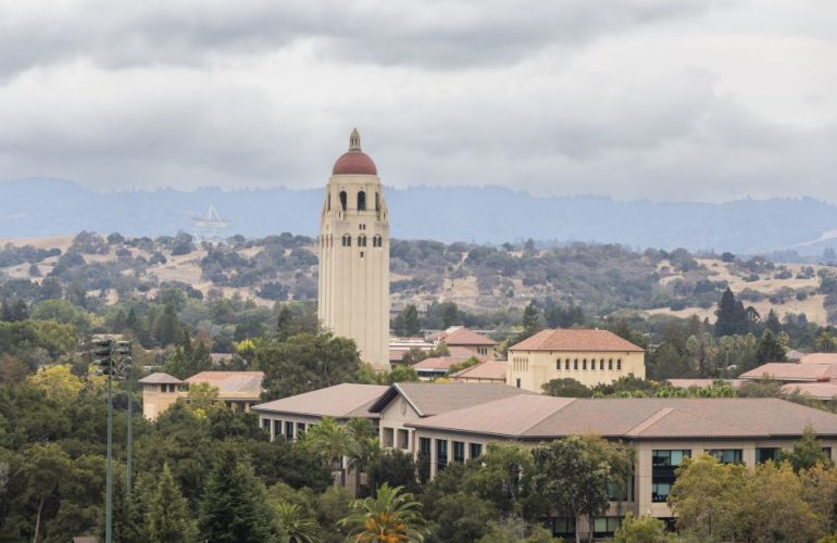 Governadores E Outras Lideranças Vão A Stanford Para Curso Sobre Economia Verde