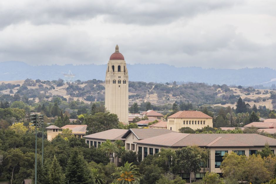 Governadores E Outras Lideranças Vão A Stanford Para Curso Sobre Economia Verde