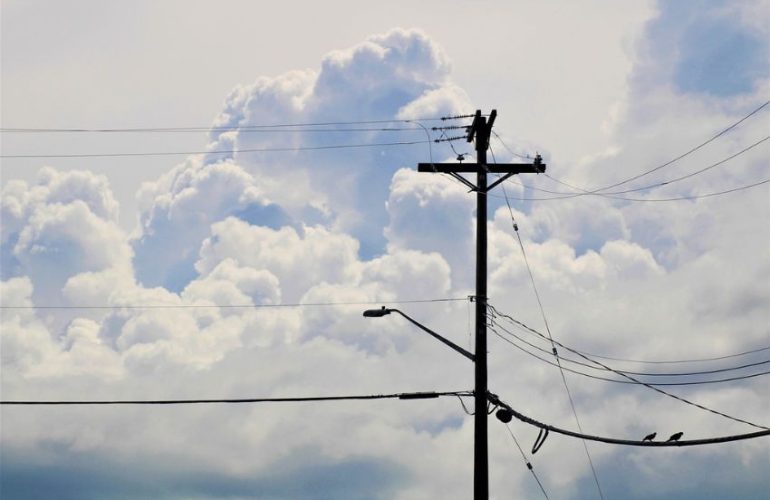 Mme Cobra Providências Em Relação Às Falhas De Energia Em São Paulo