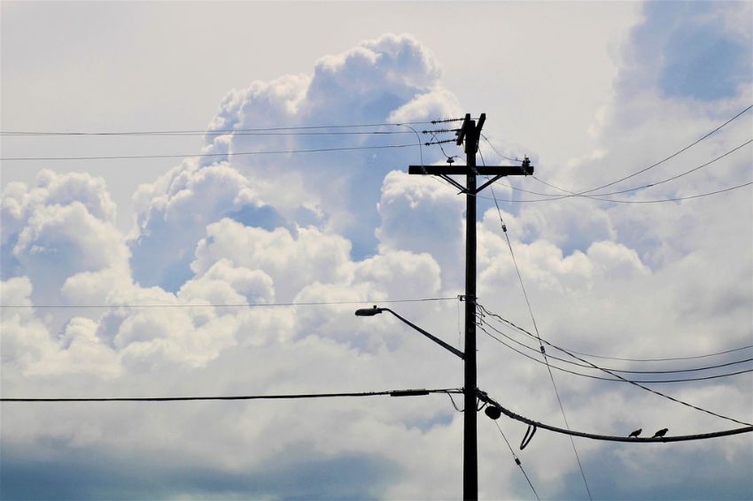 Mme Cobra Providências Em Relação Às Falhas De Energia Em São Paulo