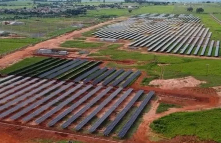 Município Amplia Acesso À Energia Solar Por Assinatura Para Comércios