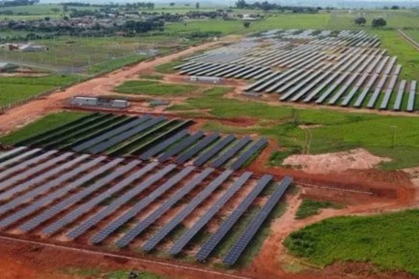 Município Amplia Acesso À Energia Solar Por Assinatura Para Comércios