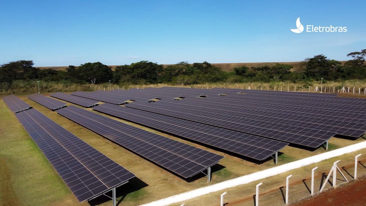 Por: Eletrobras – Hidrogênio Verde Pode Ajudar O Brasil A Cumprir Meta De Sustentabilidade