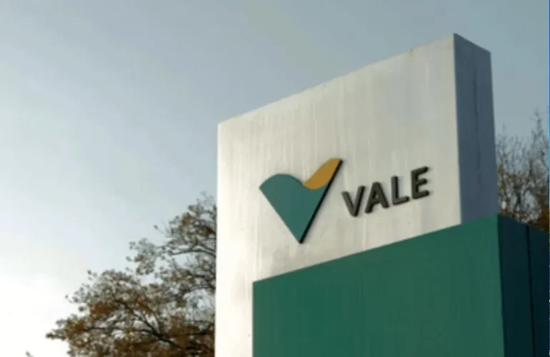 Vale Atinge 100% De Consumo De Energia Renovável Dois Anos Antes Do Previsto