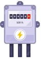 Medidor Energia