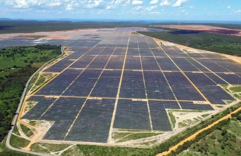 Investimentos Em Energia Solar Chegam A R$ 200 Bilhões No Brasil