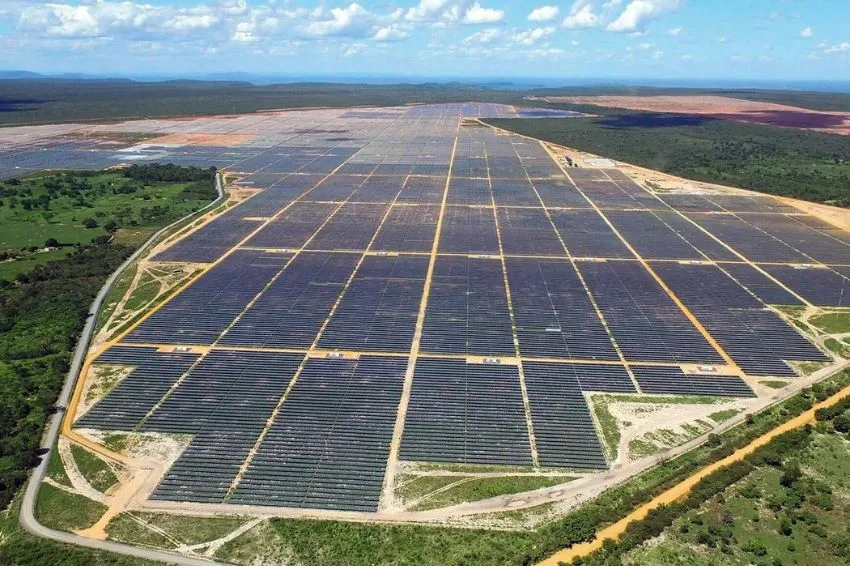 Investimentos Em Energia Solar Chegam A R$ 200 Bilhões No Brasil