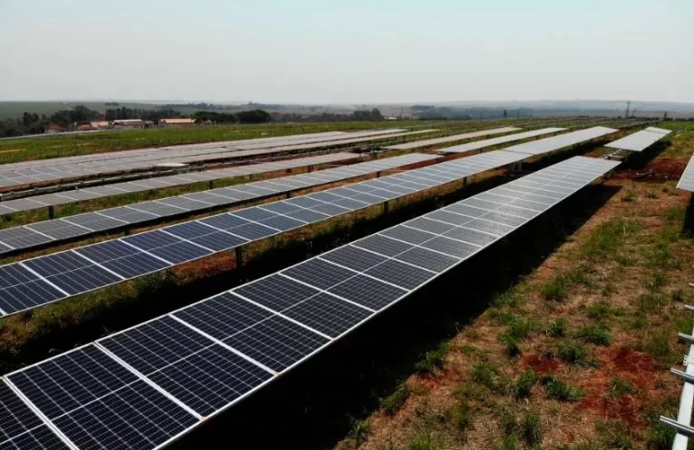 Tcu E A Questão De Comercialização De Energia Pelas Comunidades Solares