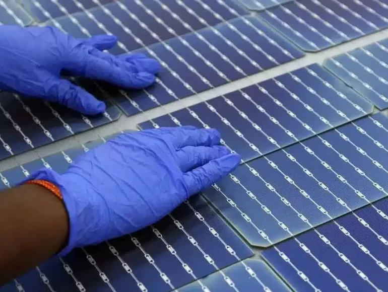 Fabricantes De Painéis Solares