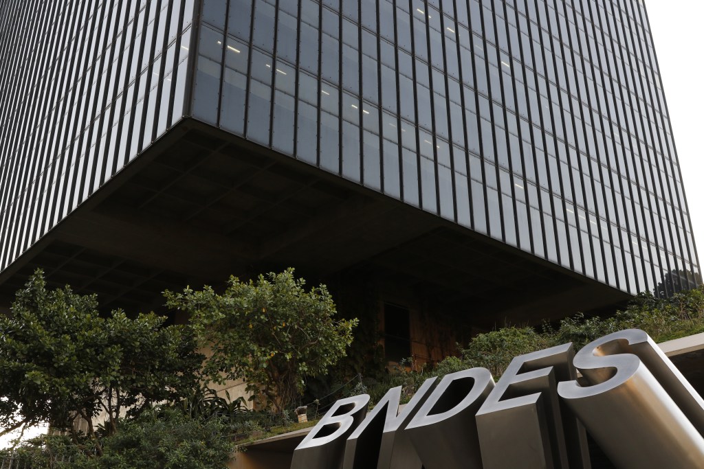 Bndes Apresenta Fundo Clima A Governadores Do Consórcio Brasil Verde