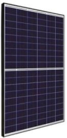 Painel Solar - Canadian_Hiku6