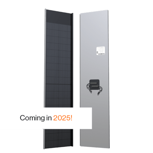 Roofi.solar - Painéis Solares Integrados: Velario Slim