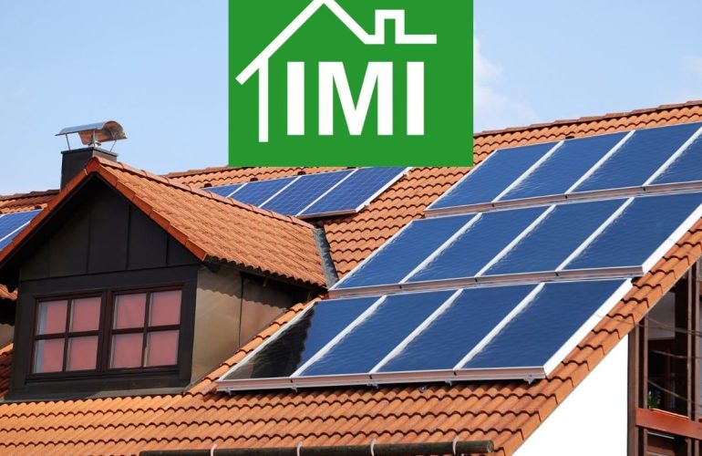 Tributação De Imi Sobre Instalações De Painéis Solares