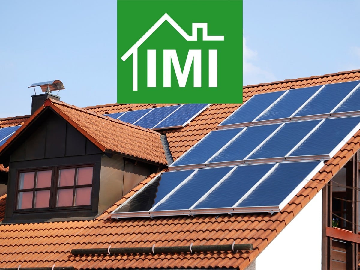 Tributação De Imi Sobre Instalações De Painéis Solares