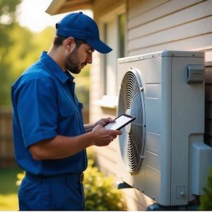 Bomba De Calor - Consumo De Eletricidade