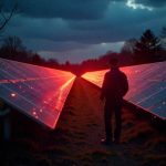 Energia Solar E A Cibersegurança