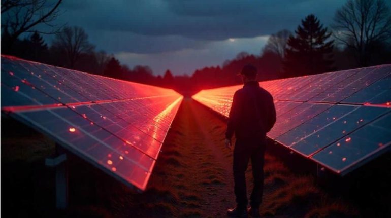 Energia Solar Na Ue Em Risco: Especialistas Exigem Cibersegurança 5 Energia Solar E A Cibersegurança