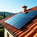 Painel Solar Fotovoltaico Residencial
