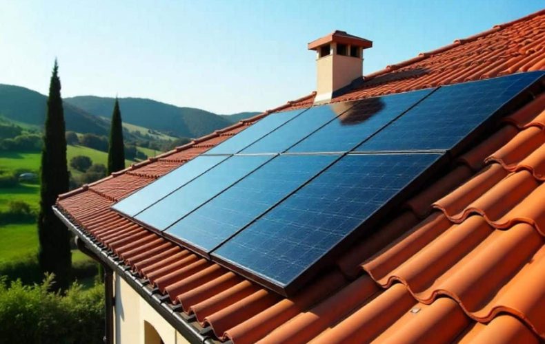 Estudo Confirma Que Baterias Domésticas Para Painéis Solares São Seguras 18 Painel Solar Fotovoltaico Residencial